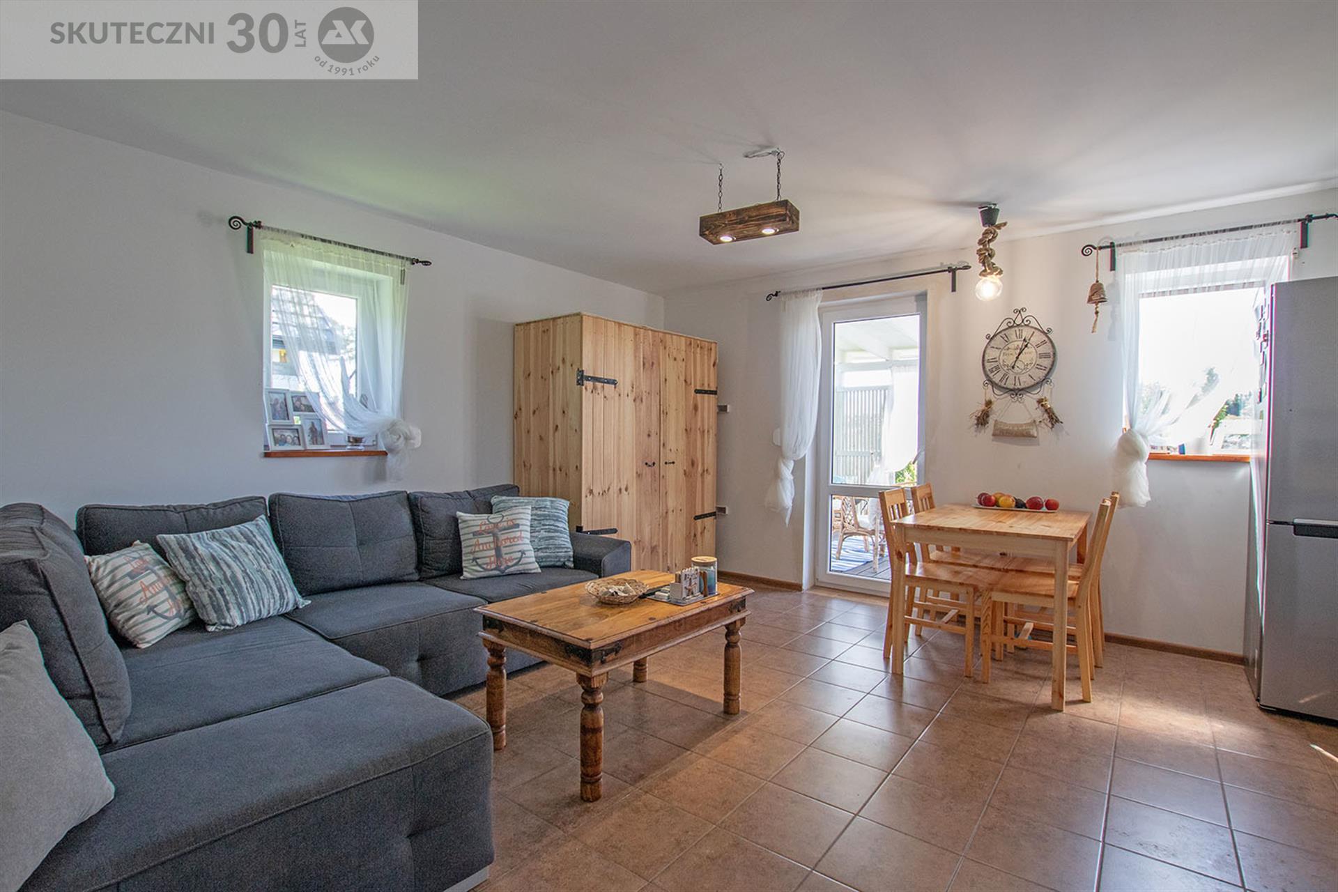 Dom wolnostojący - Śmiechów  (12)