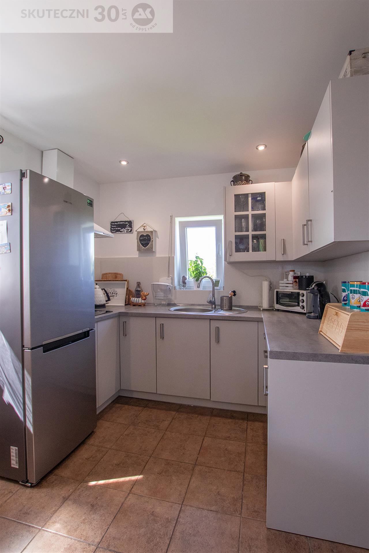 Dom wolnostojący - Śmiechów  (13)