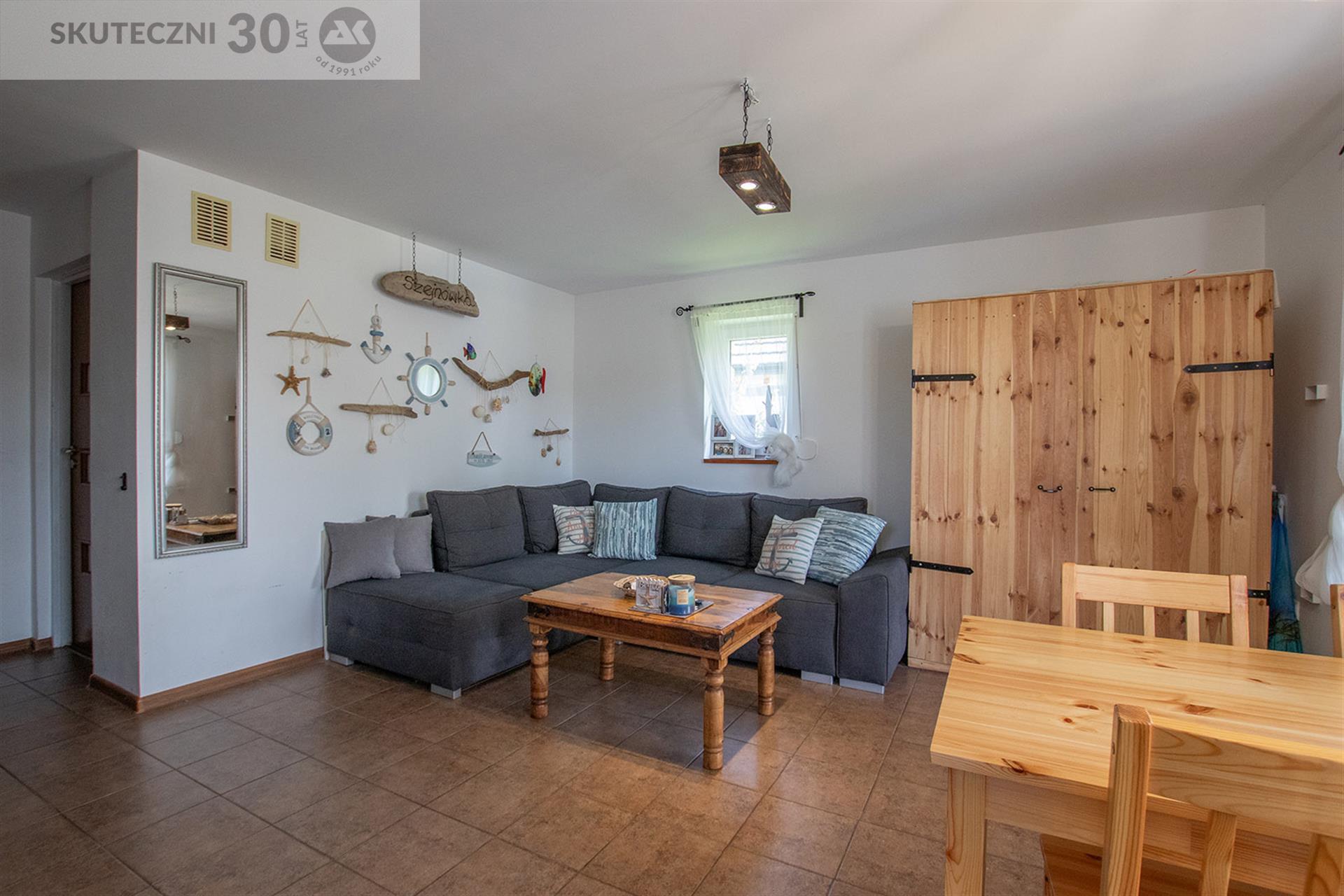 Dom wolnostojący - Śmiechów  (14)