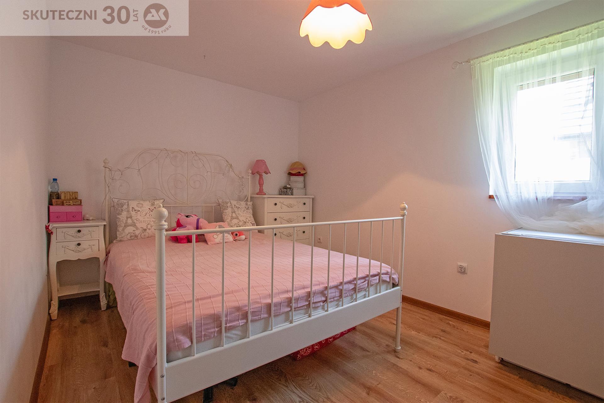 Dom wolnostojący - Śmiechów  (15)