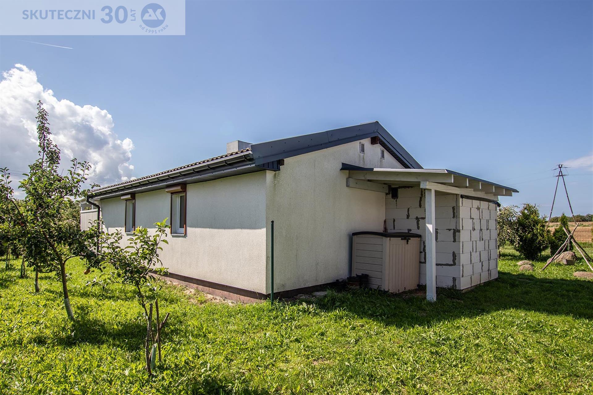 Dom wolnostojący - Śmiechów  (6)