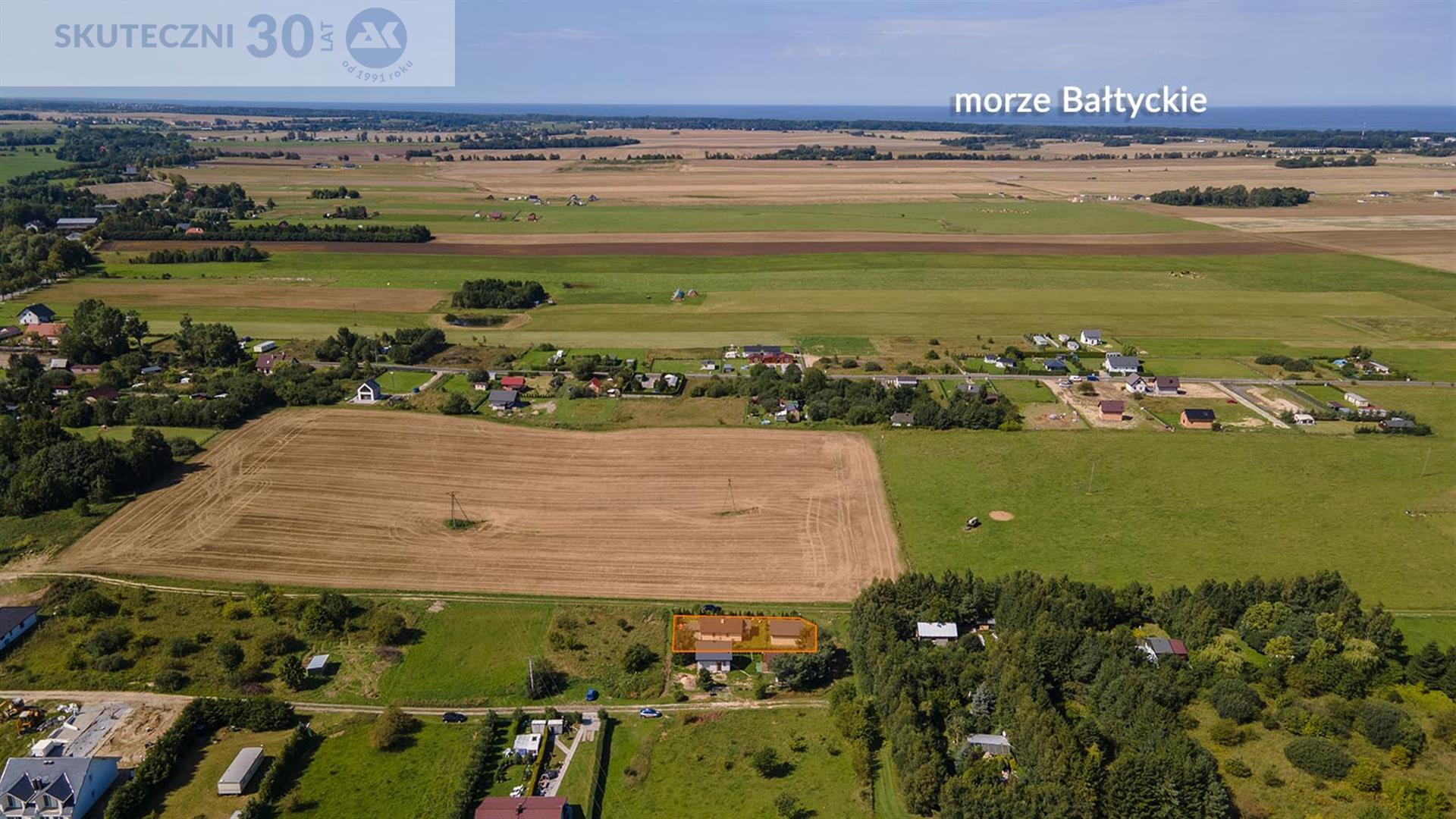 Dom wolnostojący - Śmiechów  (8)