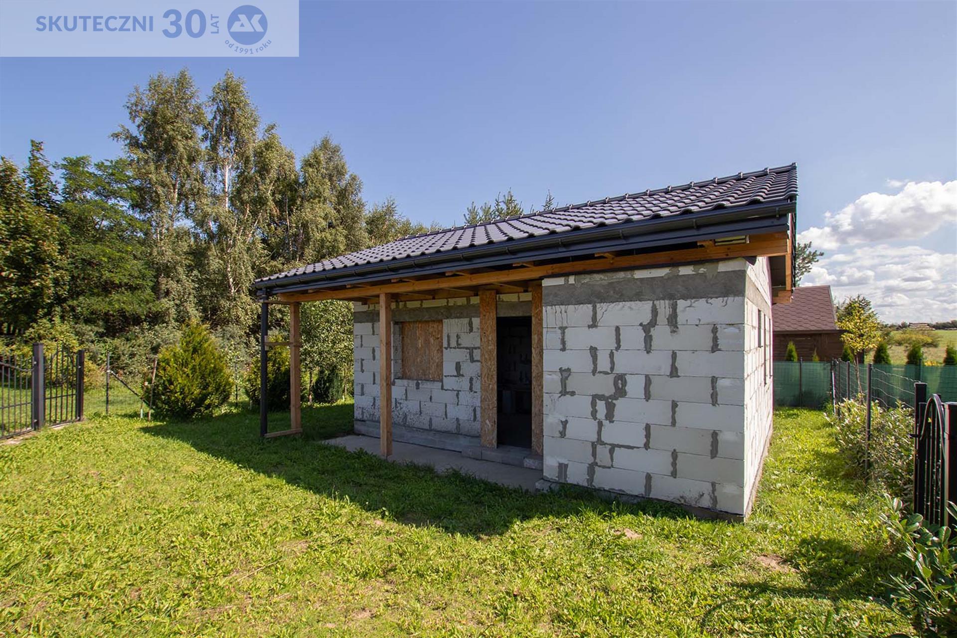 Dom wolnostojący - Śmiechów  (9)