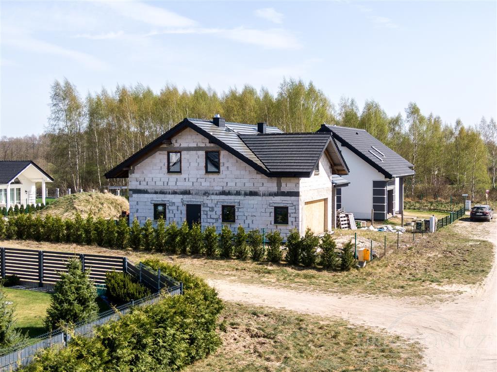 dom do wykończenia, Koszalin Osiedle Dzierżęcino (10)