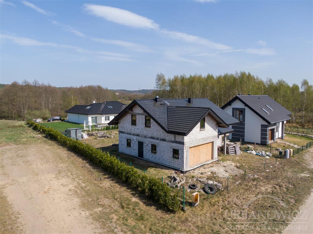 dom do wykończenia, Koszalin Osiedle Dzierżęcino (11)