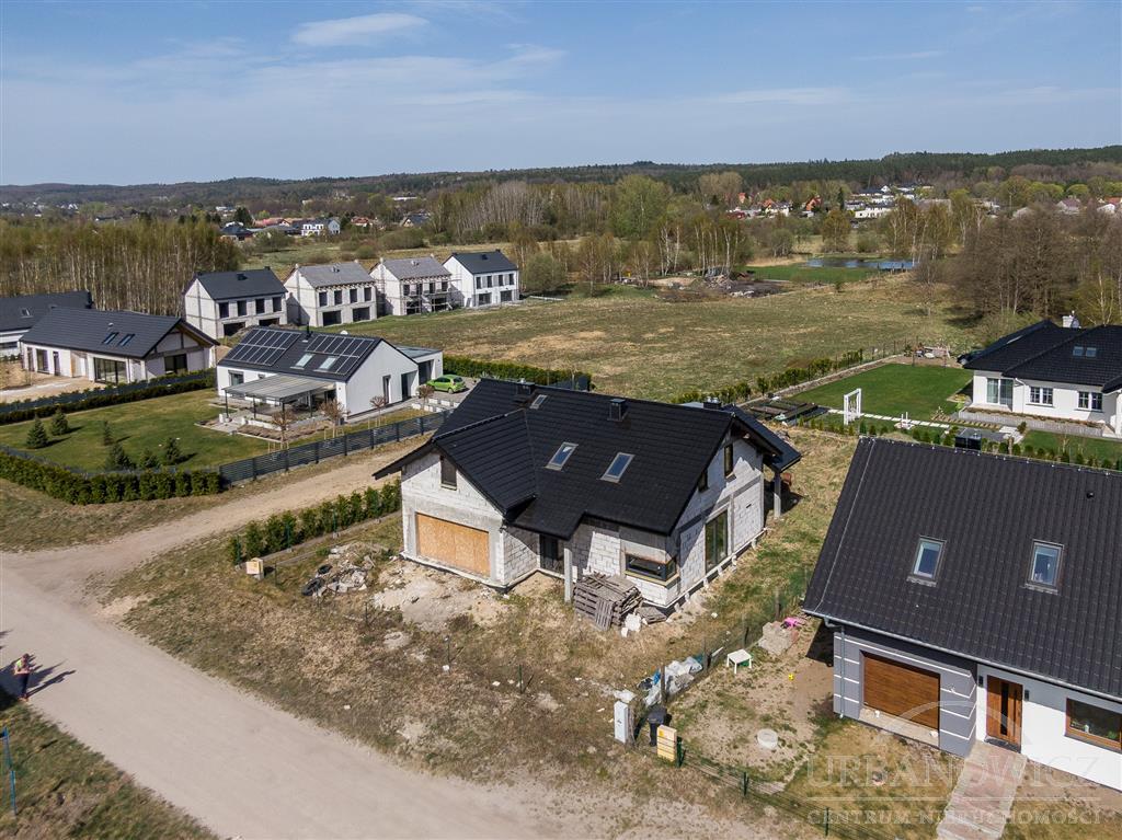 dom do wykończenia, Koszalin Osiedle Dzierżęcino (12)