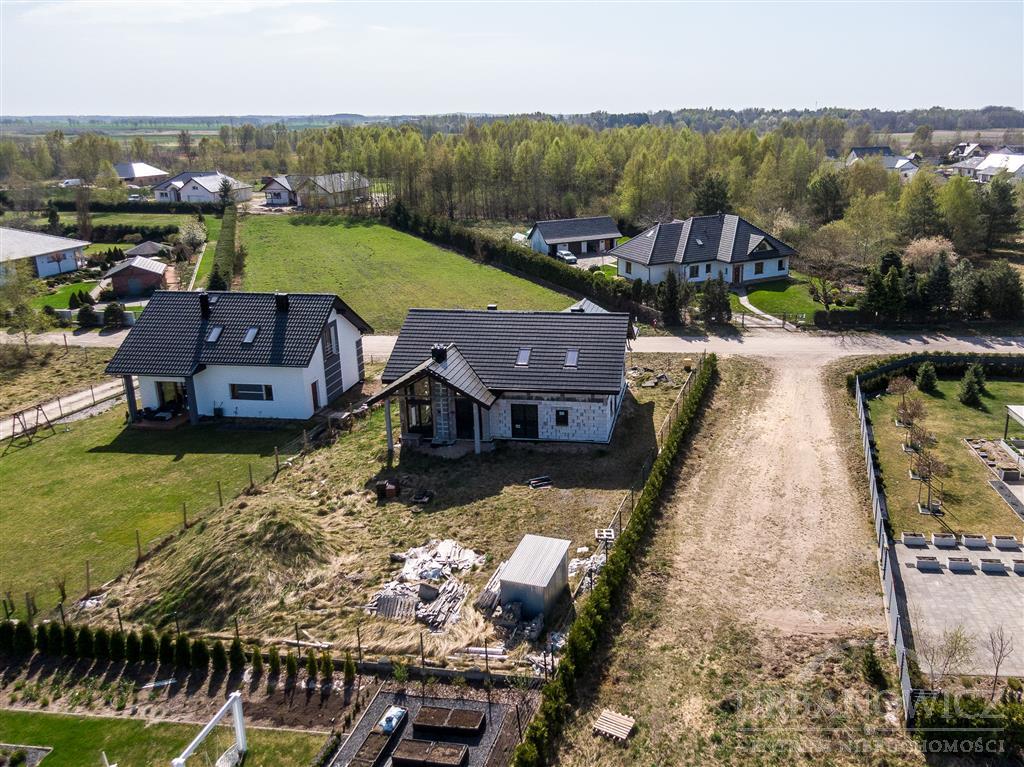 dom do wykończenia, Koszalin Osiedle Dzierżęcino (13)