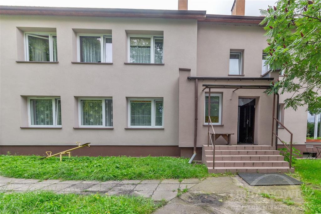 3-pok. mieszkanie w Iwięcinie na parterze. (10)