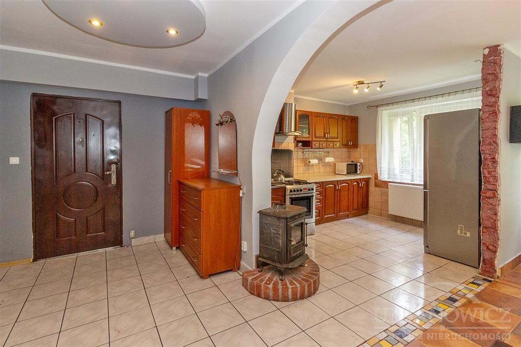3-pok. mieszkanie w Iwięcinie na parterze. (4)
