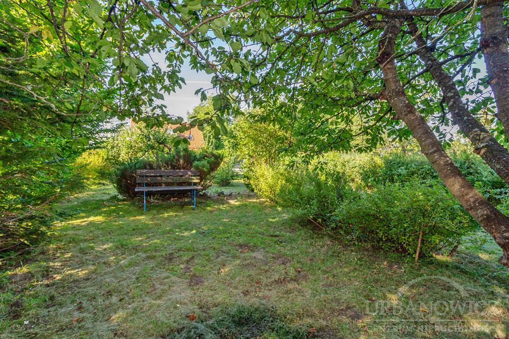 3-pok. mieszkanie w Iwięcinie na parterze. (9)