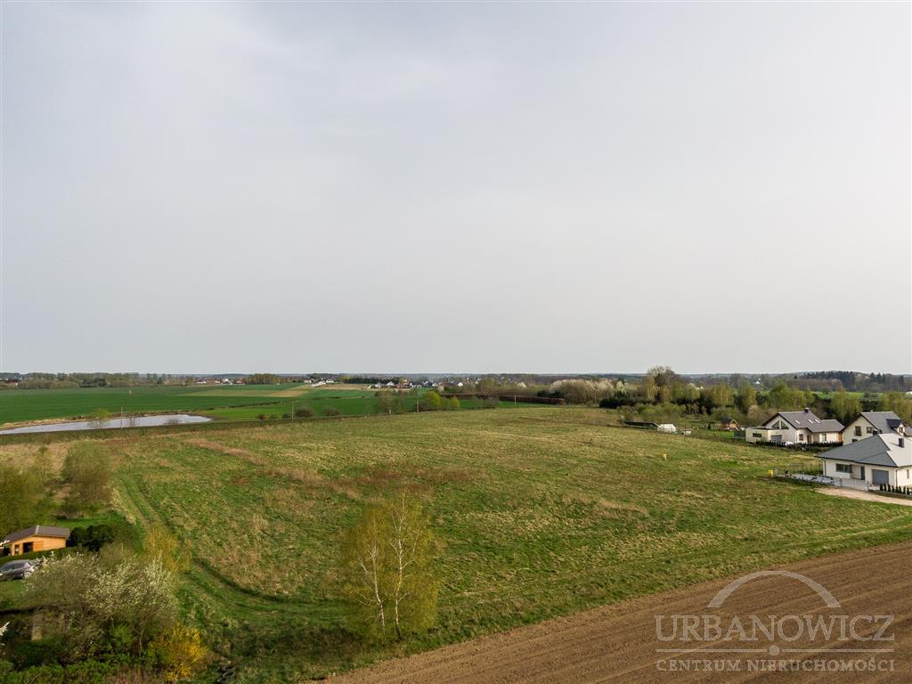 Działka - Niekłonice  (3)