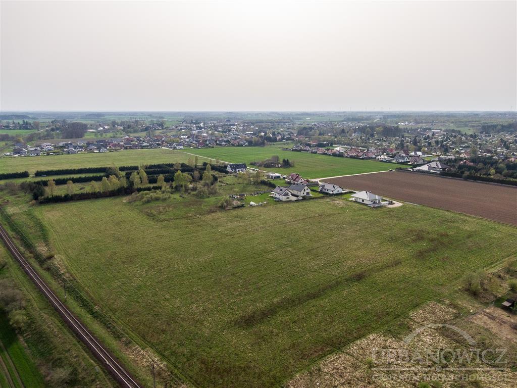 Działka - Niekłonice  (4)