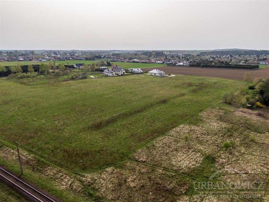 Działka - Niekłonice  (6)