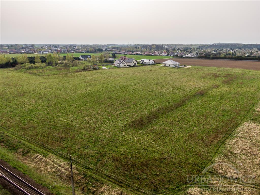 Działka - Niekłonice  (7)