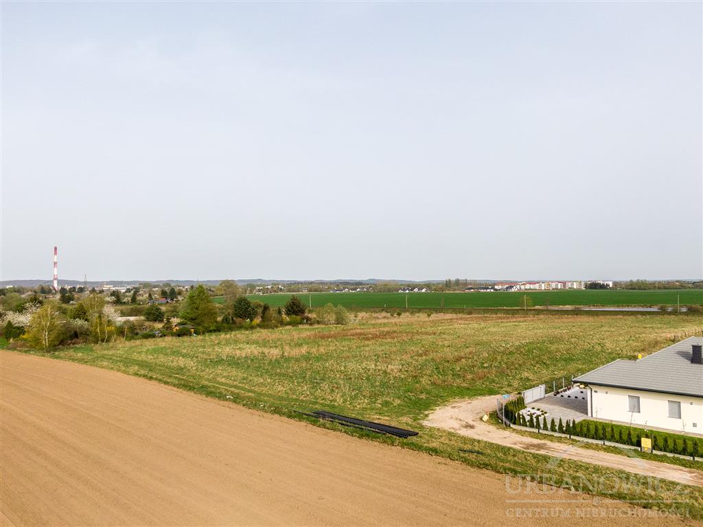 Działka - Niekłonice  (8)