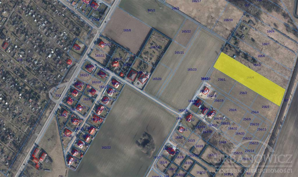 Działka - Niekłonice  (9)