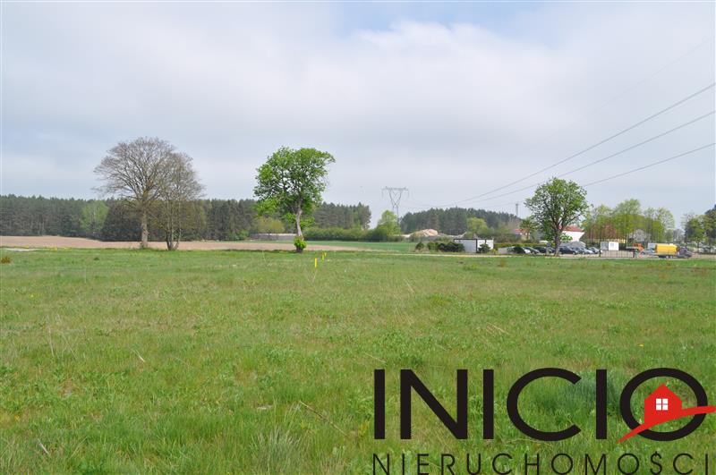 Działka budowlana - Koszalin   (3)