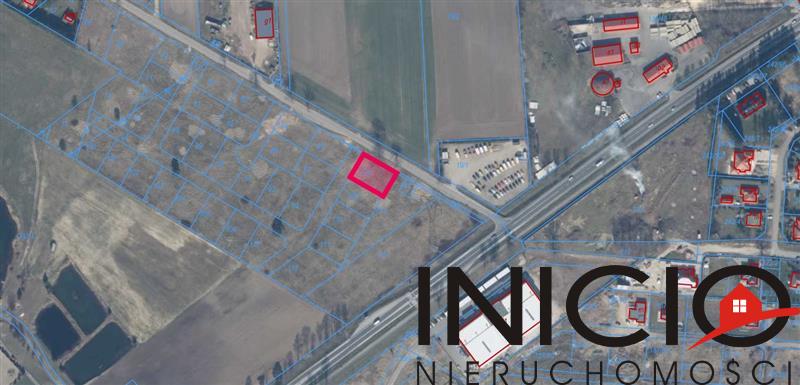 Działka budowlana - Koszalin   (4)