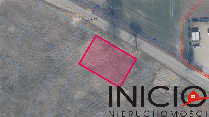 Działka budowlana - Koszalin   (5)