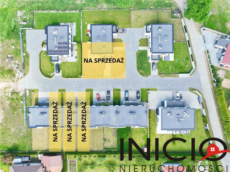 Dom szeregowy - Koszalin Hiacyntowe Ogrody (6)