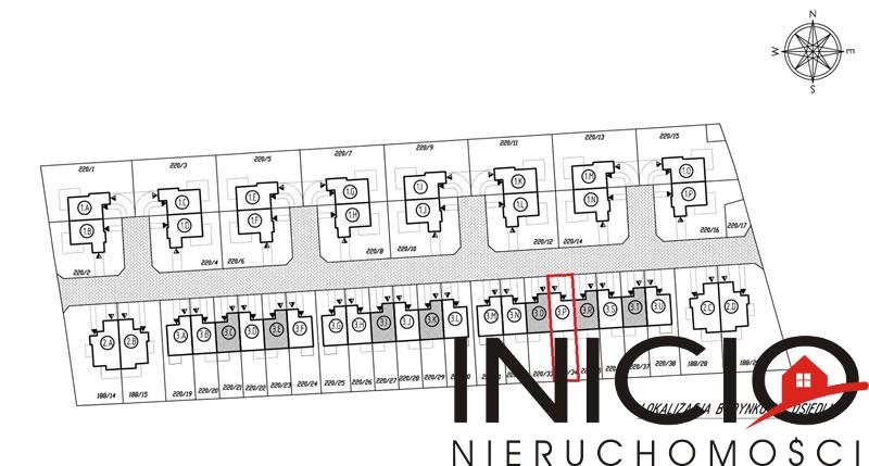 Dom szeregowy - Koszalin Hiacyntowe Ogrody (8)