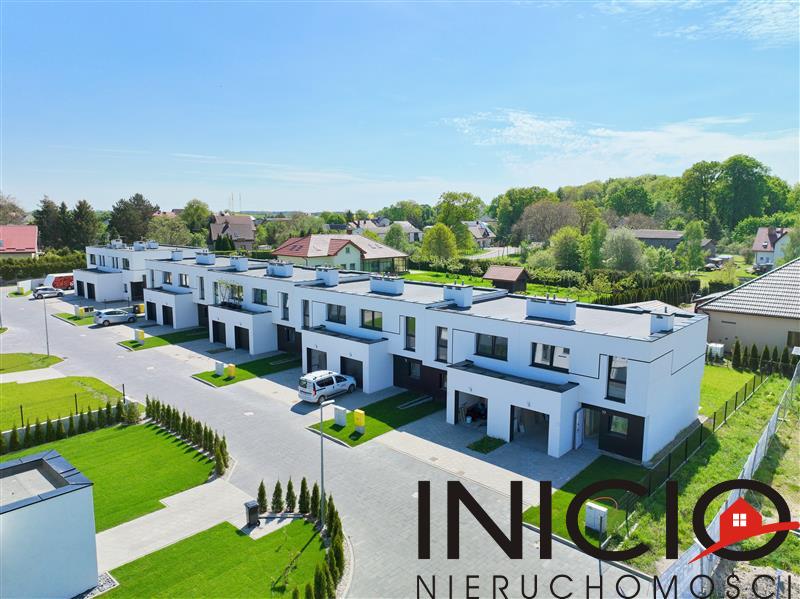 Dom szeregowy - Koszalin Hiacyntowe Ogrody (11)