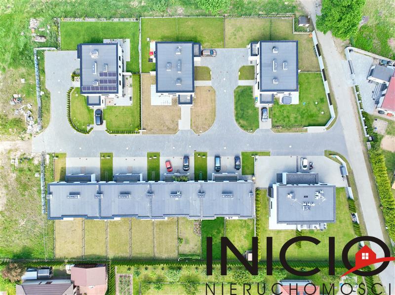 Dom szeregowy - Nowe Bielice Hiacyntowe Ogrody (10)