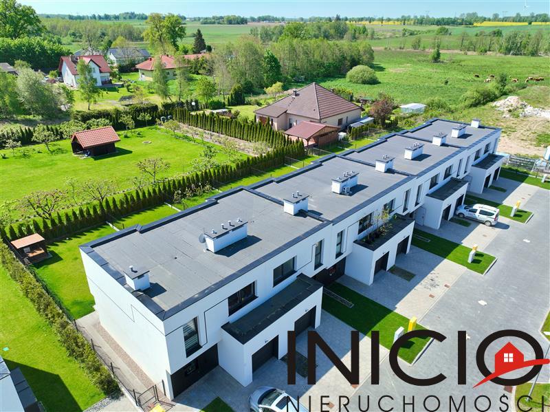 Dom szeregowy - Nowe Bielice Hiacyntowe Ogrody (11)