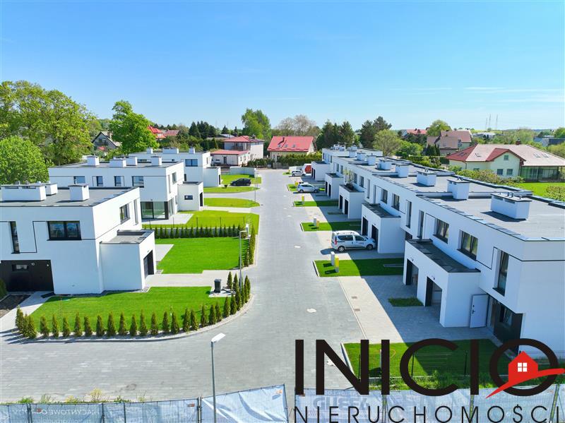 Dom szeregowy - Nowe Bielice Hiacyntowe Ogrody (14)