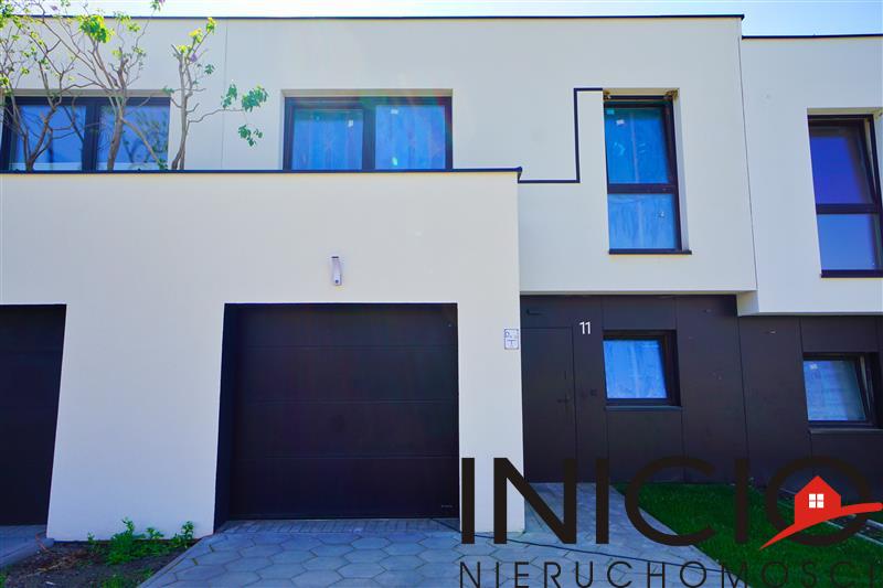 Dom szeregowy - Nowe Bielice Hiacyntowe Ogrody (8)