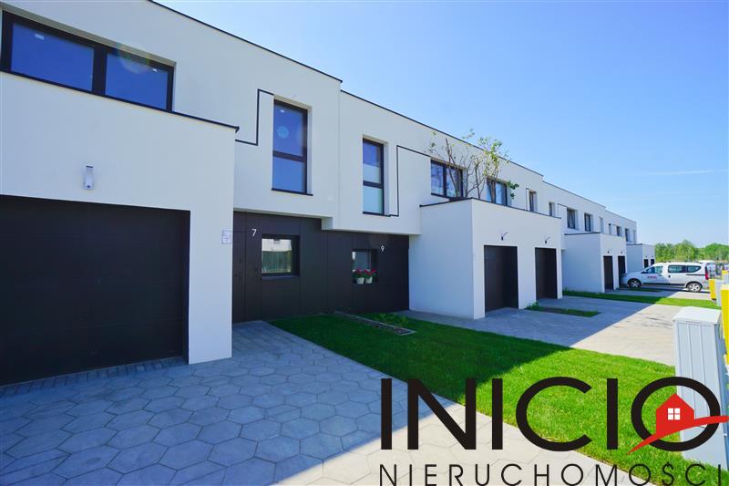 Dom szeregowy - Nowe Bielice Hiacyntowe Ogrody (9)