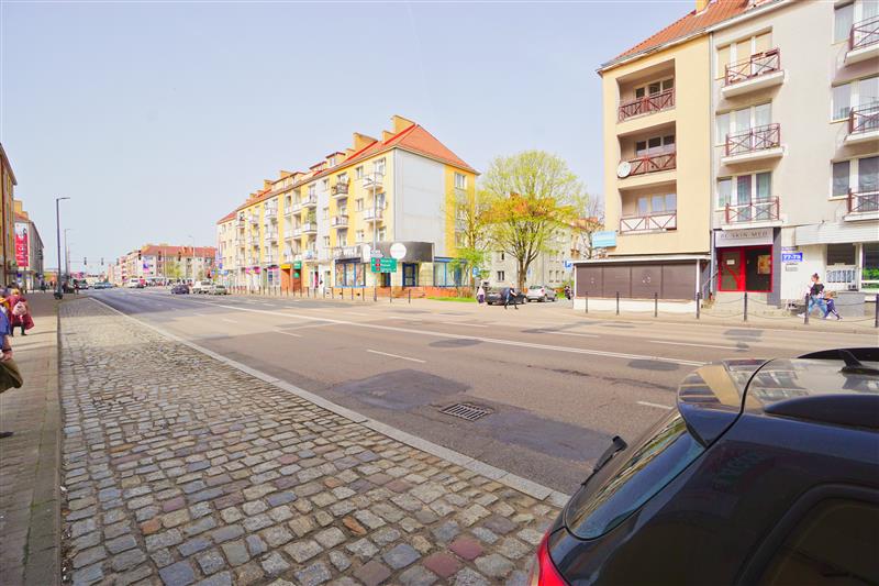 Lokal użytkowy - Koszalin  (3)