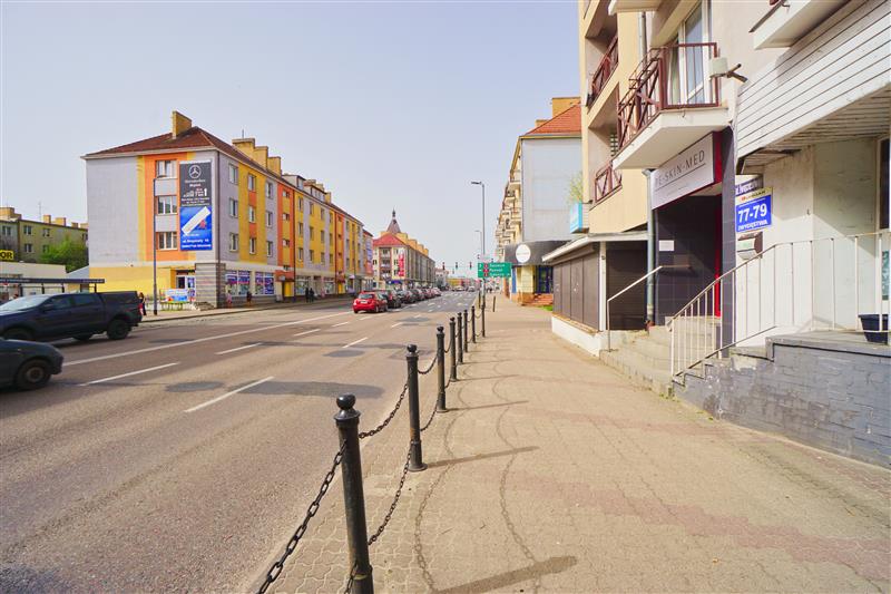 Lokal użytkowy - Koszalin  (5)