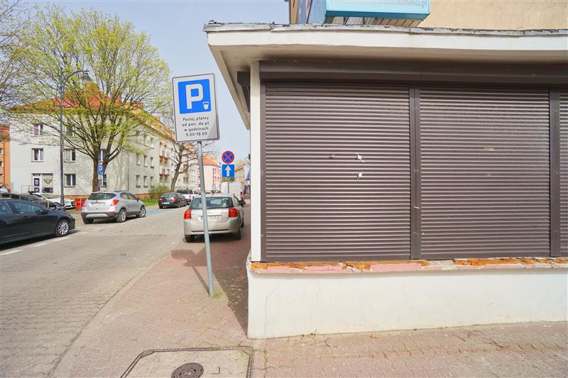 Lokal użytkowy - Koszalin  (8)