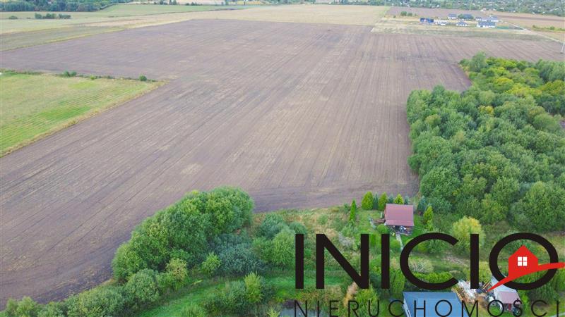 Działka - Koszalin  (2)