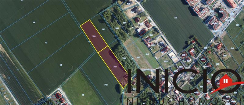 Działka - Koszalin  (4)