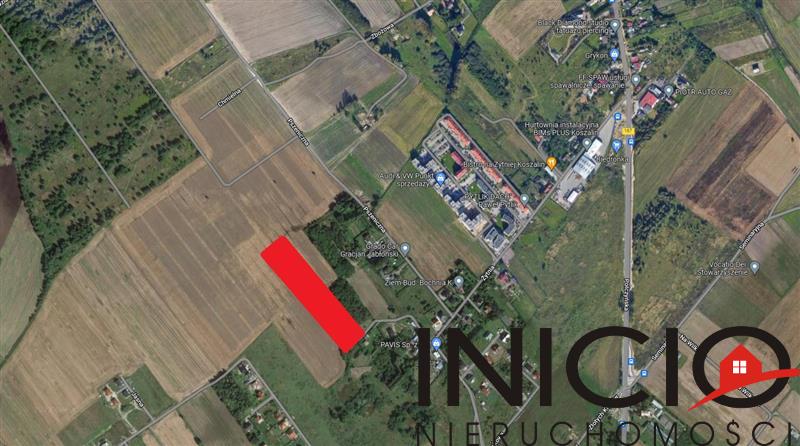 Działka - Koszalin  (6)