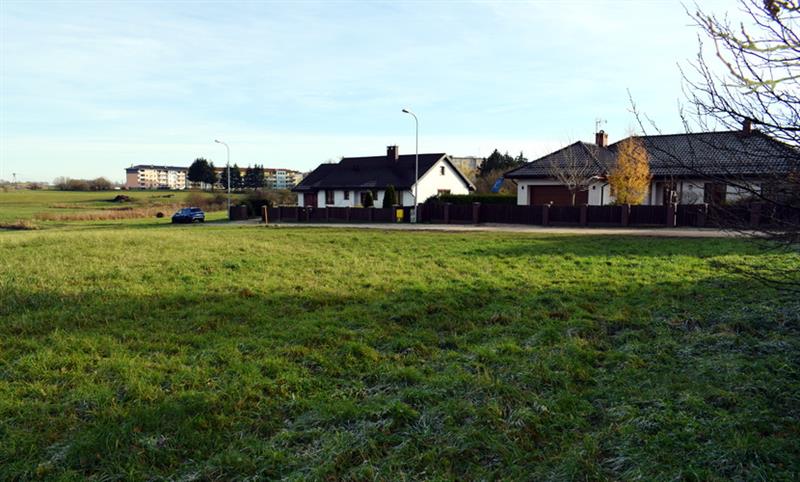 Działka budowlana - Drawsko Pomorskie  (11)