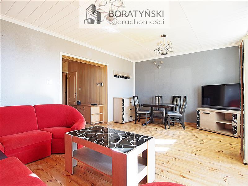 Dom bliźniak Rokosowo (1)