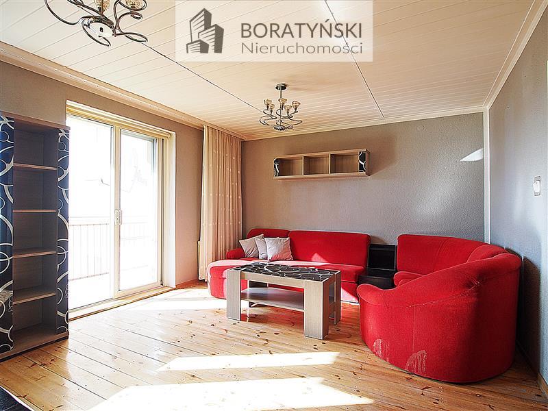 Dom bliźniak Rokosowo (3)