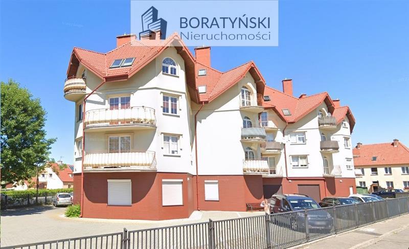 Mieszkanie - Mielno   (1)