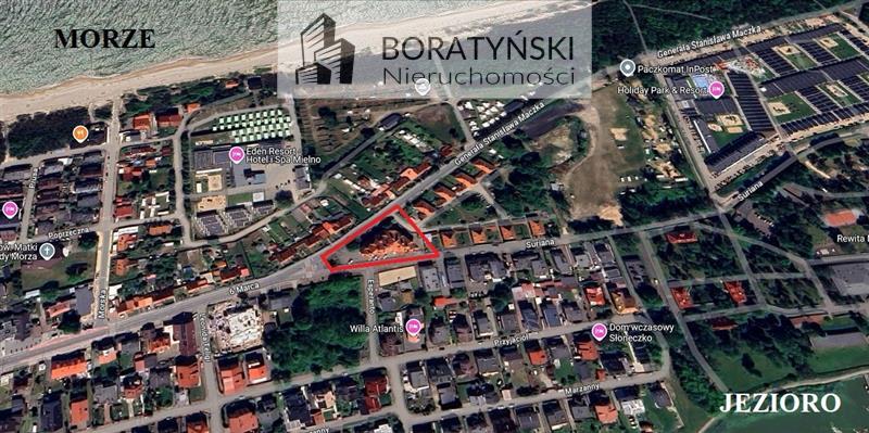 Mieszkanie - Mielno   (2)