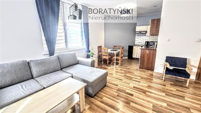 Mieszkanie - Mielno   (5)