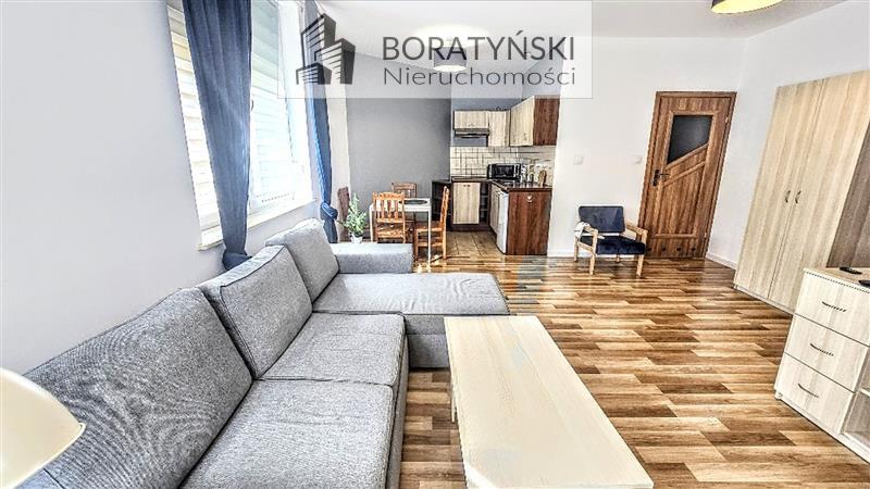 Mieszkanie - Mielno   (6)