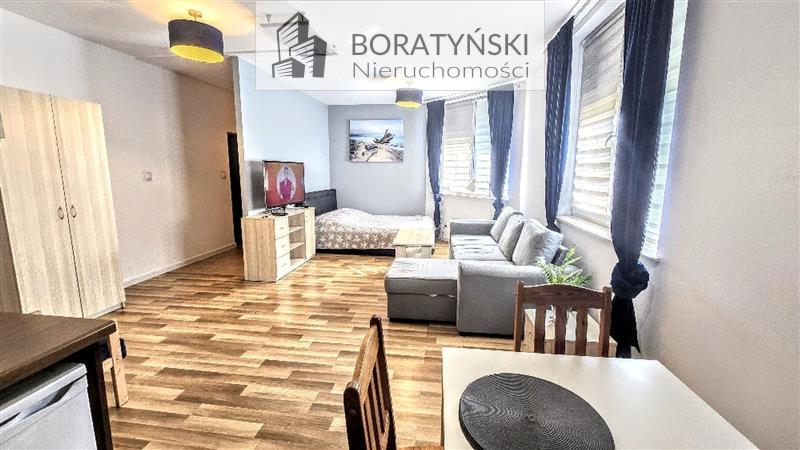 Mieszkanie - Mielno   (8)