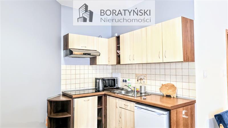 Mieszkanie - Mielno   (9)