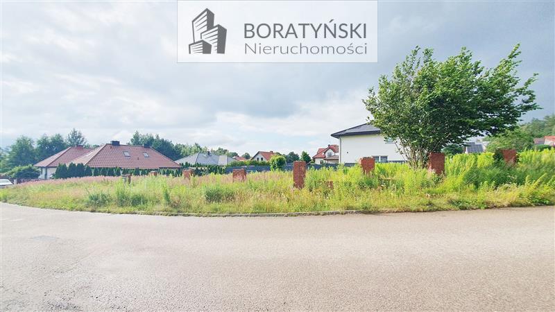 Działka budowlana - Koszalin Rokosowo (2)
