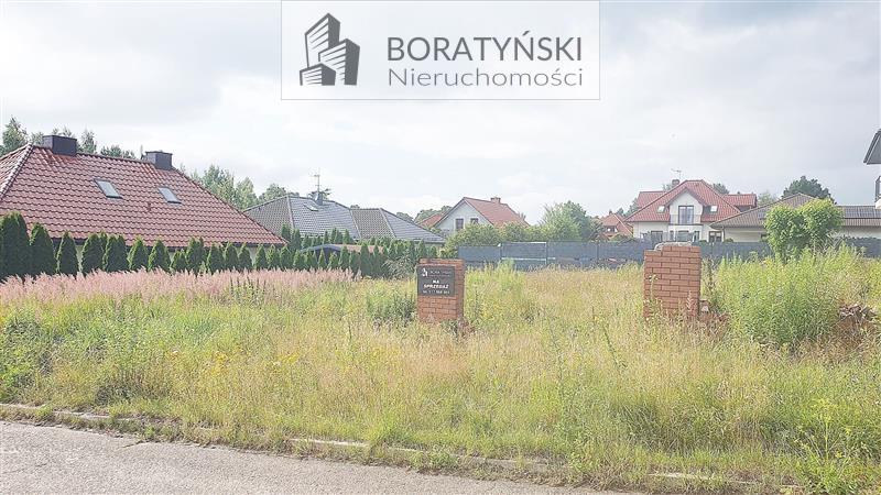 Działka budowlana - Koszalin Rokosowo (3)