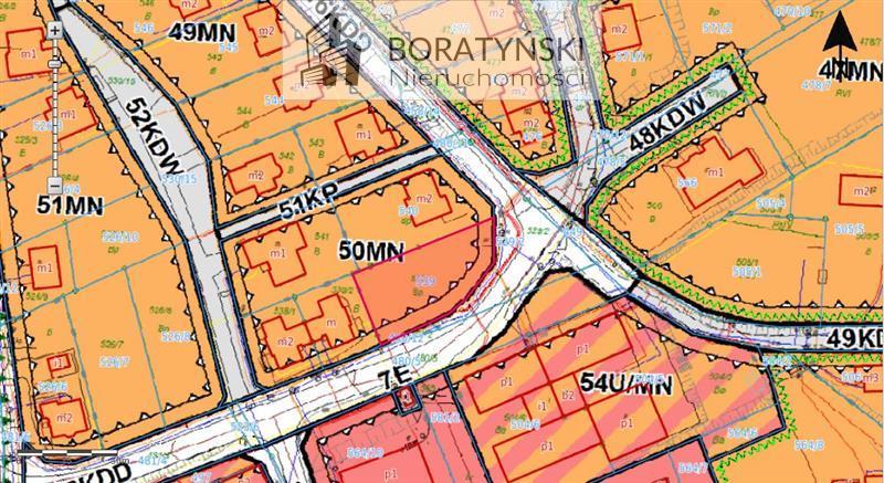 Działka budowlana - Koszalin Rokosowo (5)