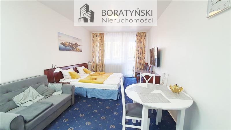 Kołobrzeg - apartament 700 m od plaży (2)